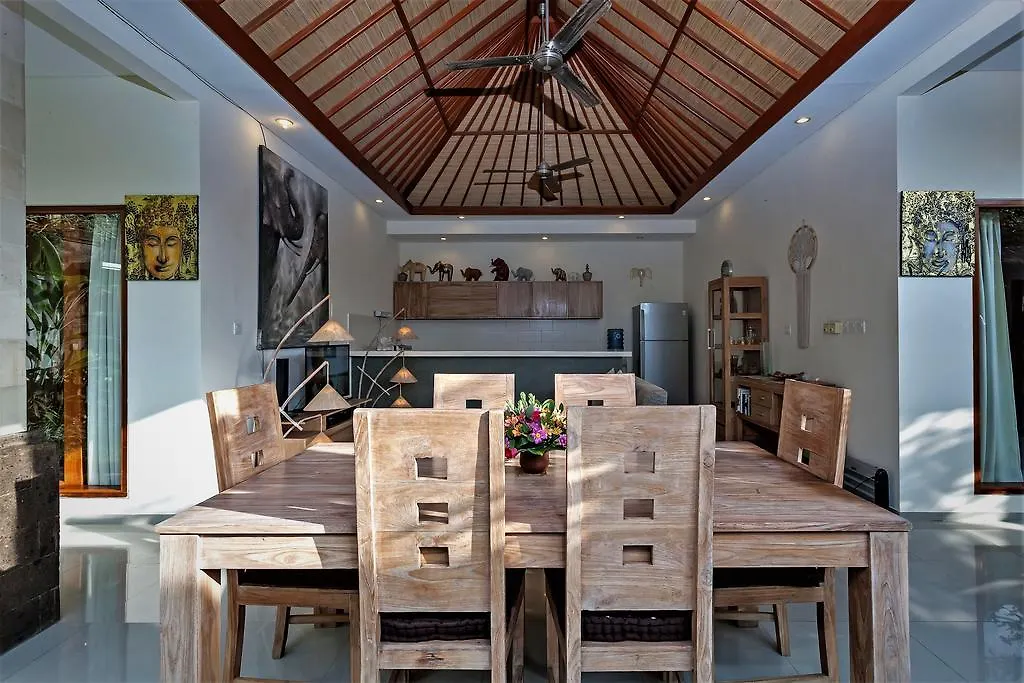 Rumah Indah Villa Seminyak  Indonesia