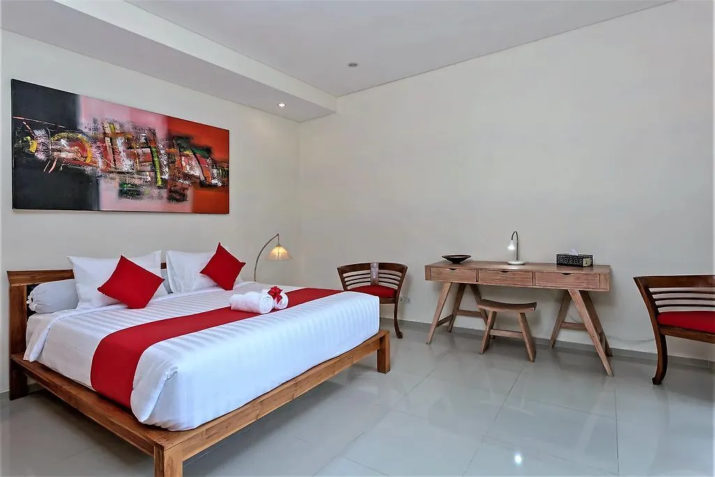Rumah Indah Villa Seminyak
