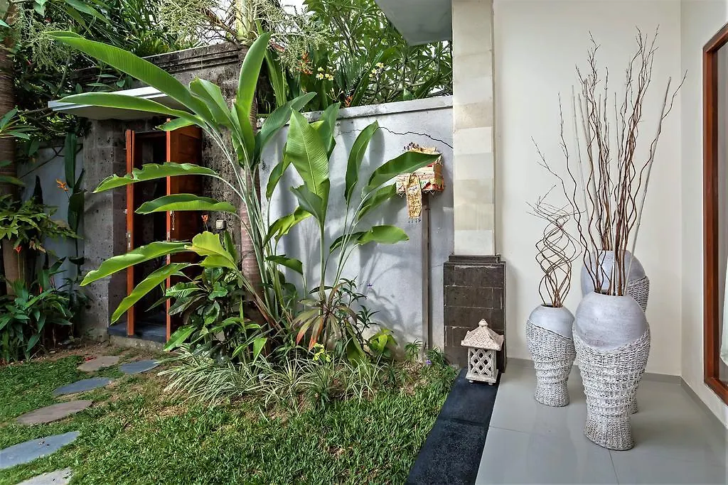 Rumah Indah Villa Seminyak   Seminyak (Bali)