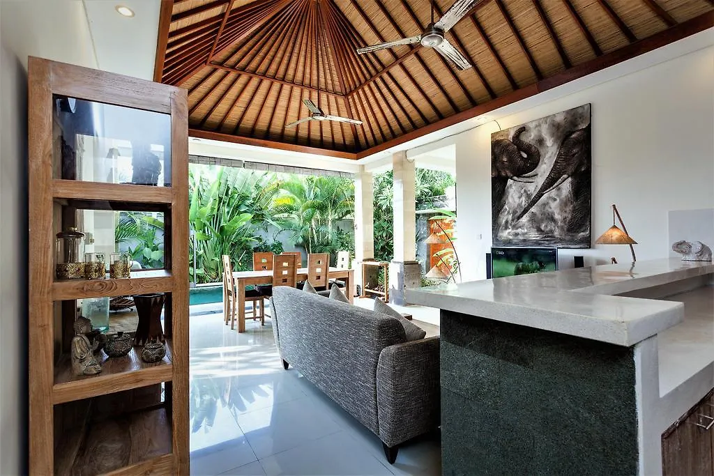 Rumah Indah Villa Seminyak  Indonesia