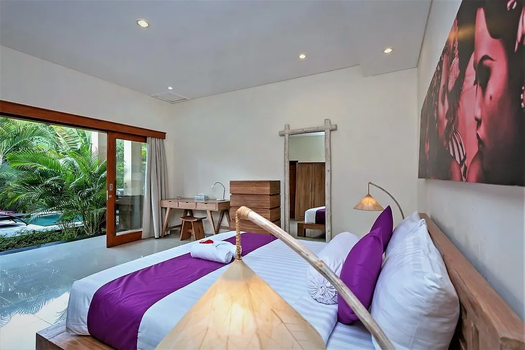 Rumah Indah Villa Seminyak  Seminyak (Bali)