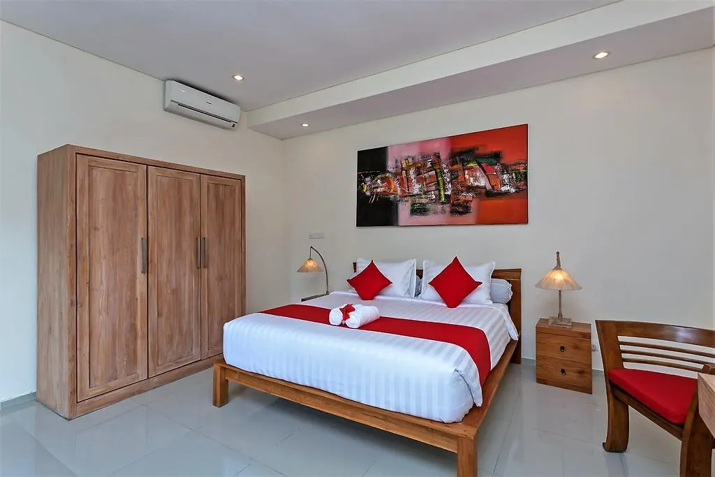 Rumah Indah Villa Seminyak