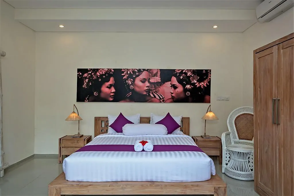 Rumah Indah Villa Seminyak