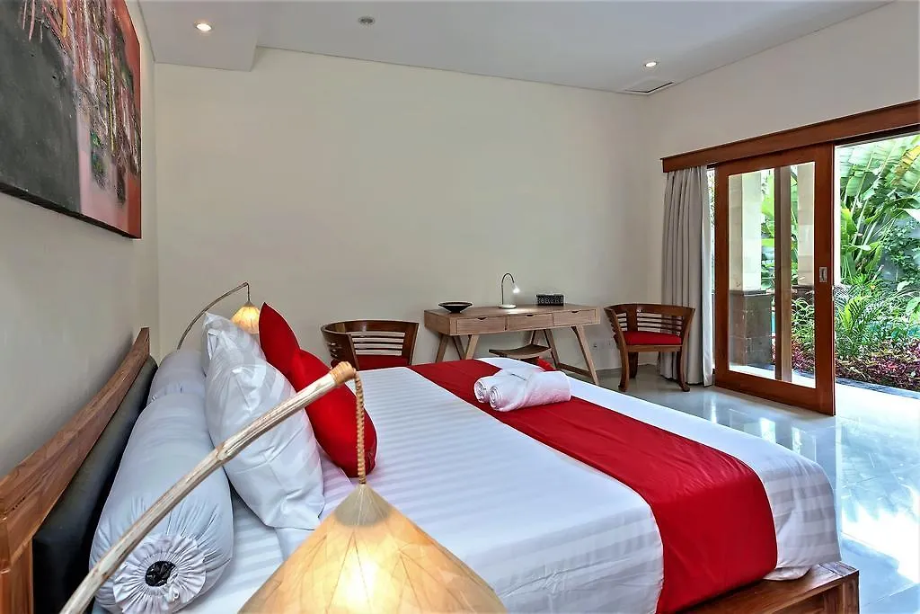 Rumah Indah Villa Seminyak  Indonesia