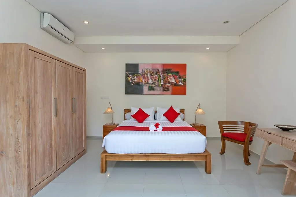 Rumah Indah Villa Seminyak   Seminyak (Bali)