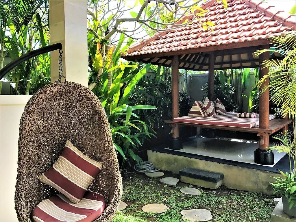 Rumah Indah Villa Seminyak
