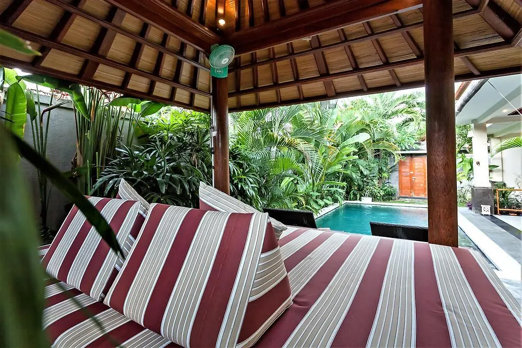 Rumah Indah Villa Seminyak  Indonesia