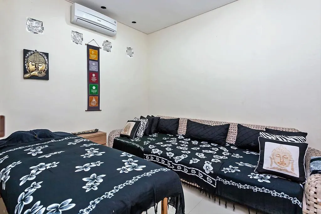 Rumah Indah Villa Seminyak
