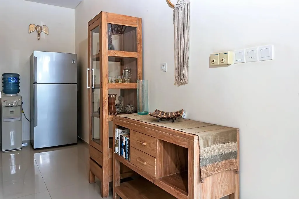 Rumah Indah Villa Seminyak   Seminyak (Bali)