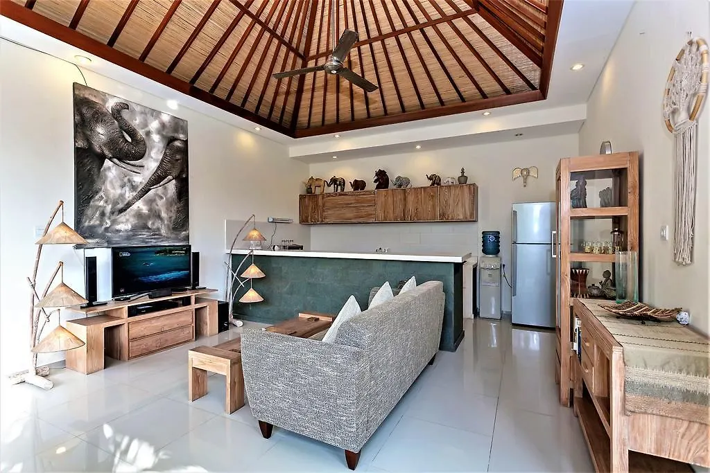 Rumah Indah Villa Seminyak  Indonesia