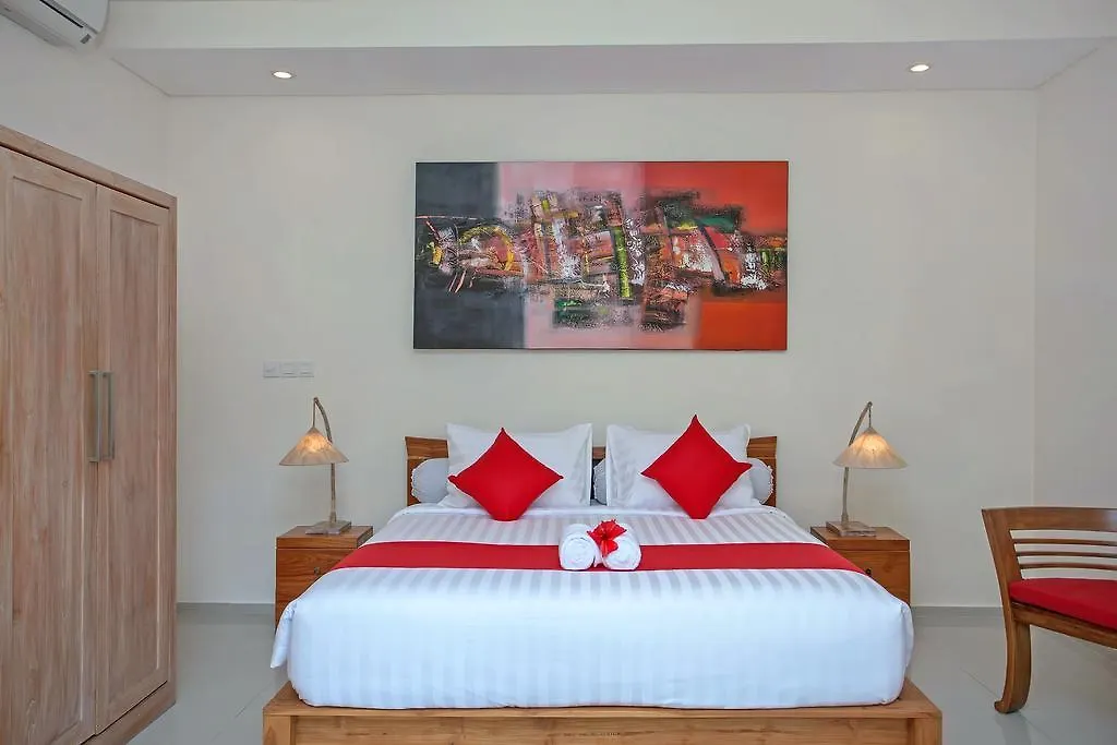 Rumah Indah Villa Seminyak