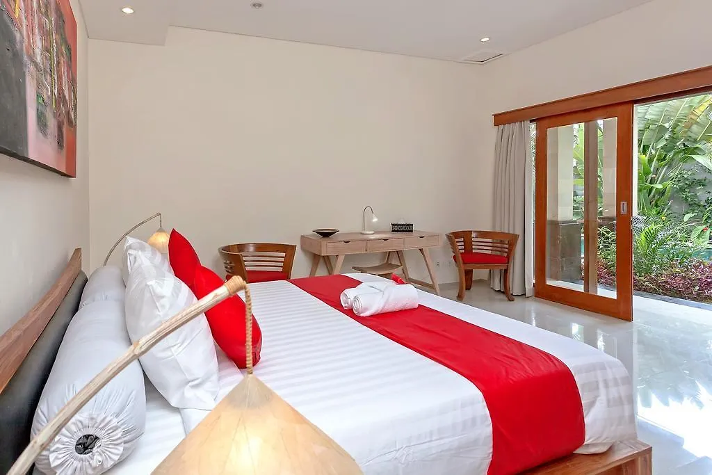 Rumah Indah Villa Seminyak  Indonesia
