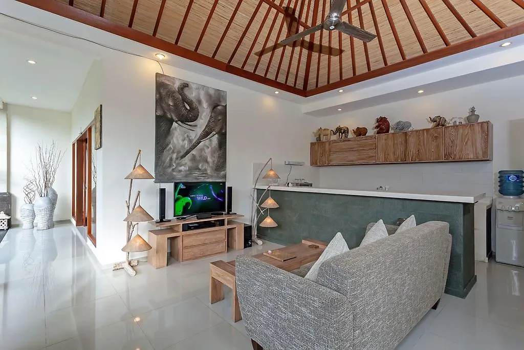 Rumah Indah Villa Seminyak  0*, Seminyak (Bali) Indonesia