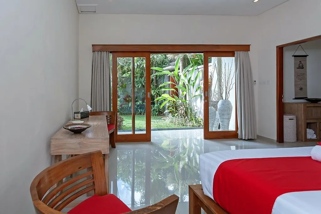 Rumah Indah Villa Seminyak