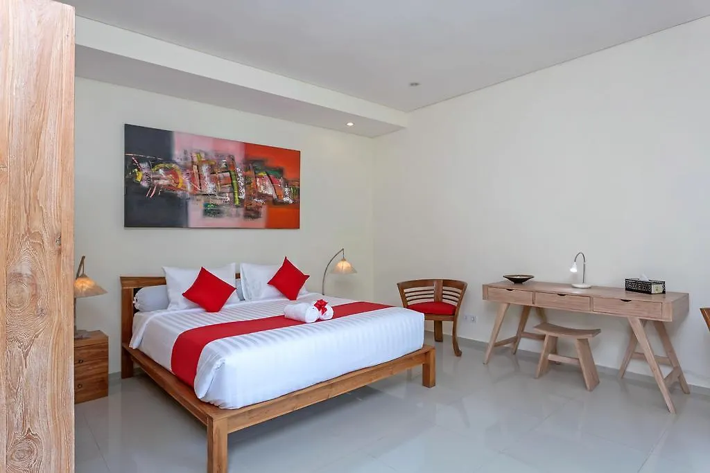 Rumah Indah Villa Seminyak  0*, Seminyak (Bali) Indonesia